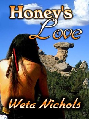 cover image of Honey's Love